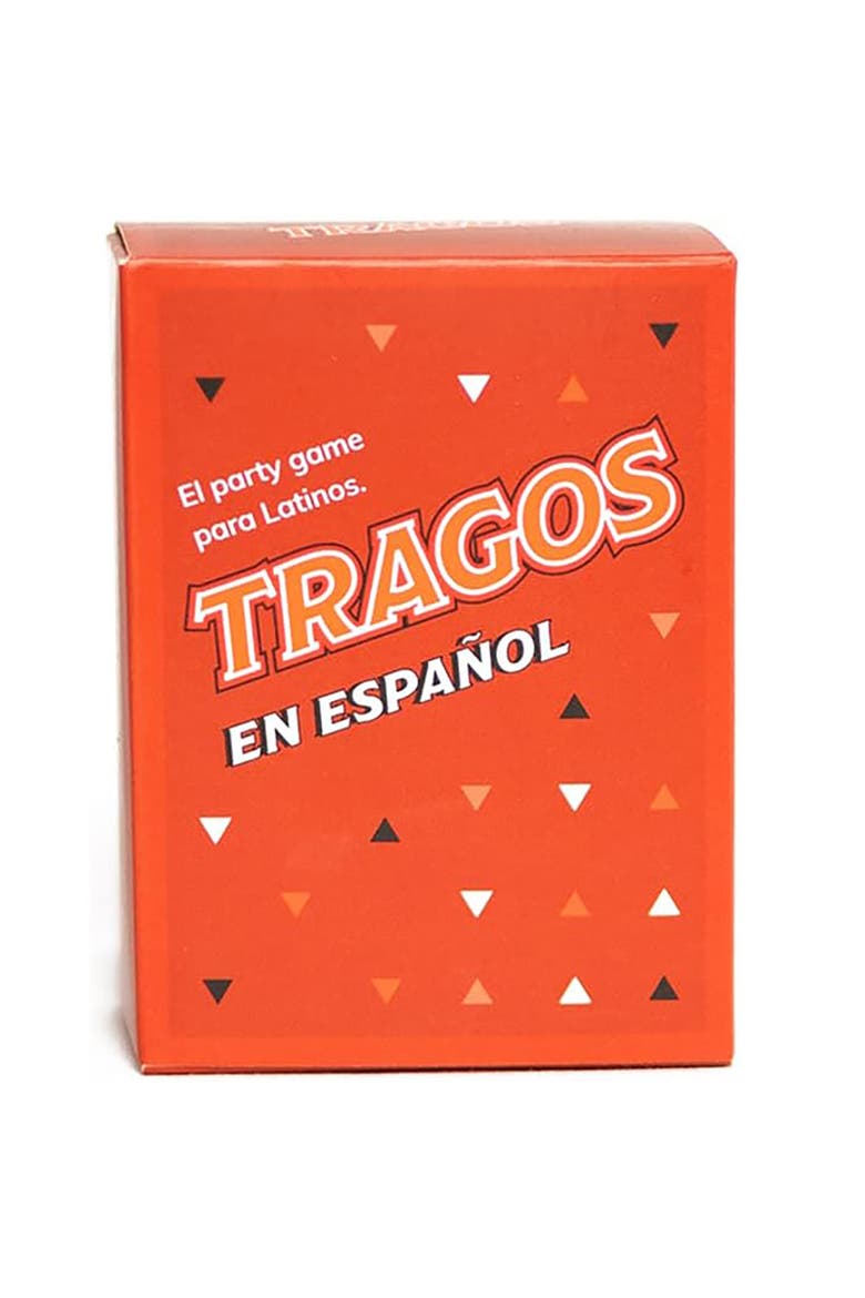 Original en Espanol, Main, color, Multicolored