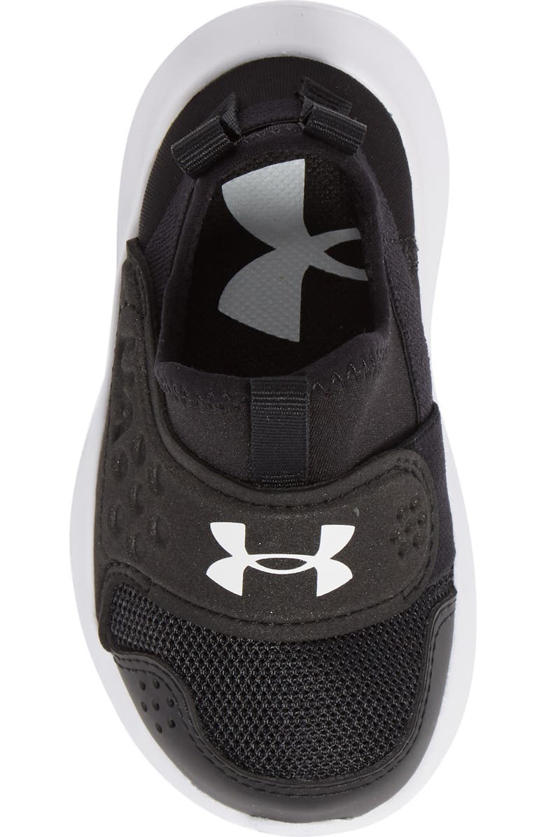 Under Armour Runplay Slip-On Sneaker, Alternate, color,
