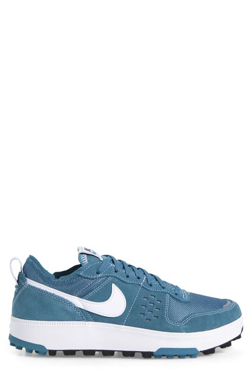 Nike C1ty Sneaker In Blue