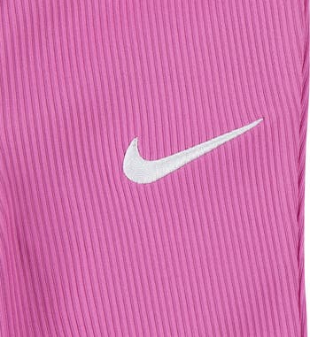 Game Swoosh Match 3/4 Zip & Leggings Set