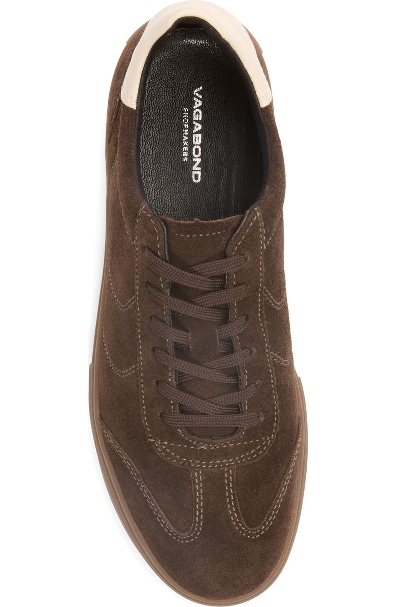 Vagabond Shoemakers Cody Sneaker, Alternate, color, Coffee
