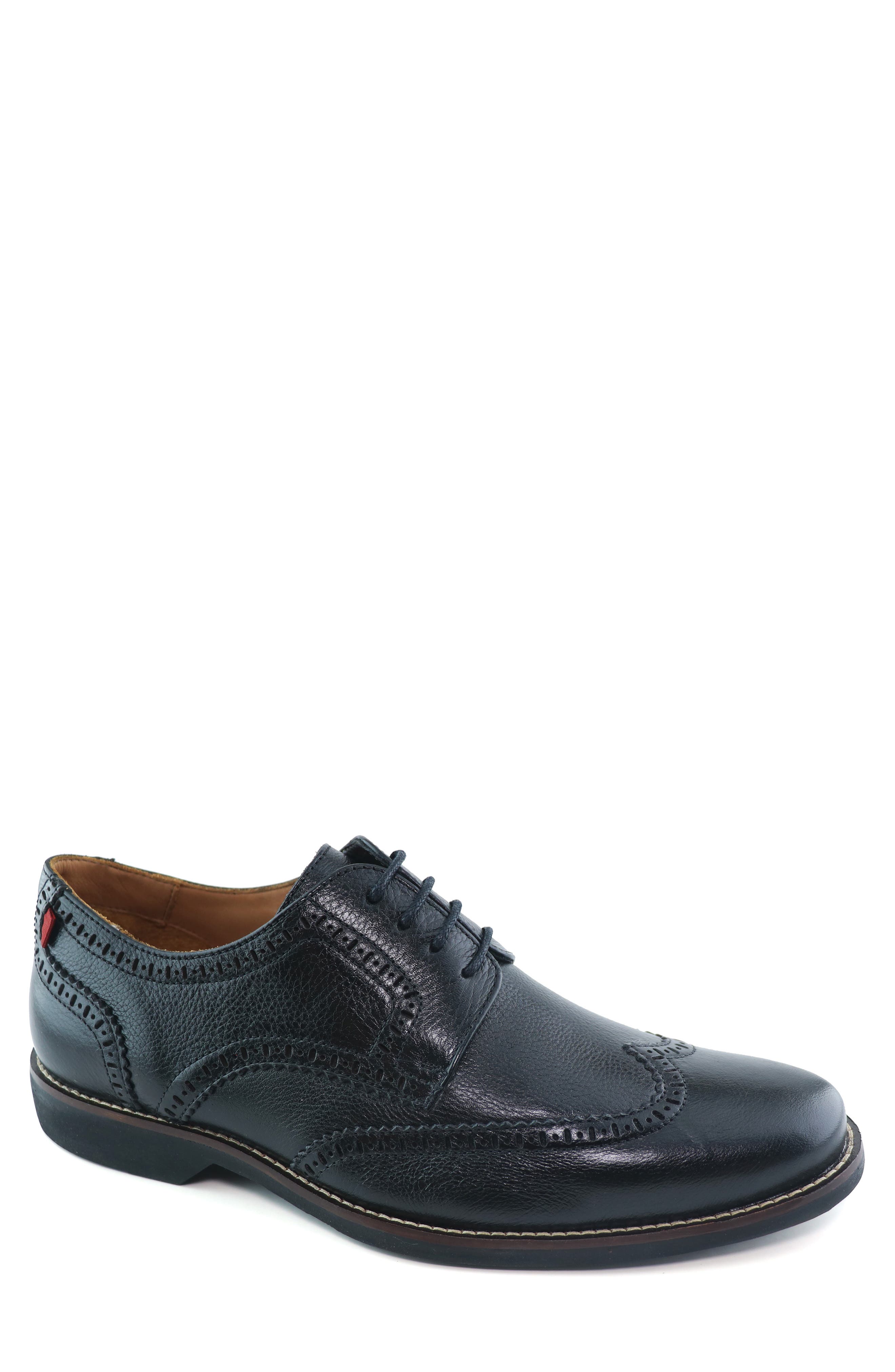 Marc Joseph New York Concord Lane Wingtip, Main, color, 