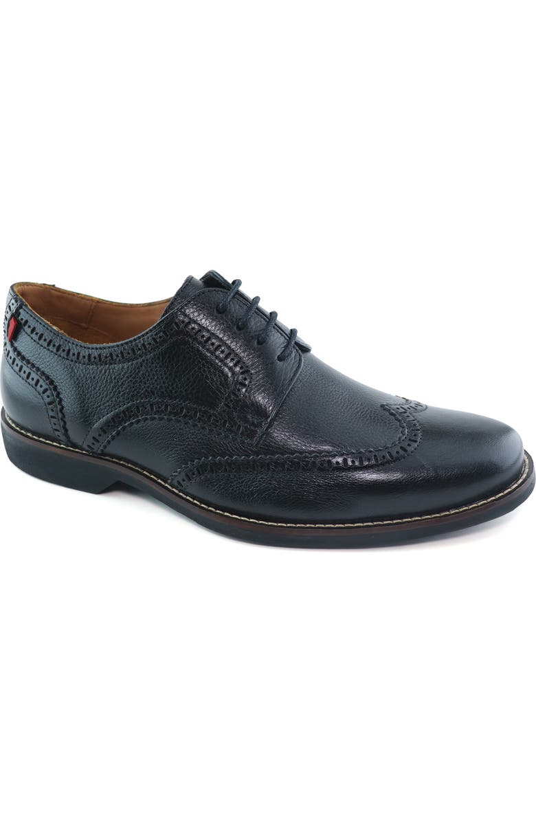 Marc Joseph New York Concord Lane Wingtip, Main, color,