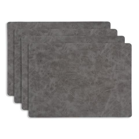 Santiago Rectangular Bio Based Vinyl Placemat