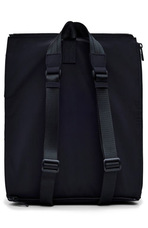 Desigual Voyager Nylon Convertible Crossbody Bag