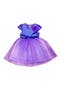 Kids' Tulle Ballerina Party Dress