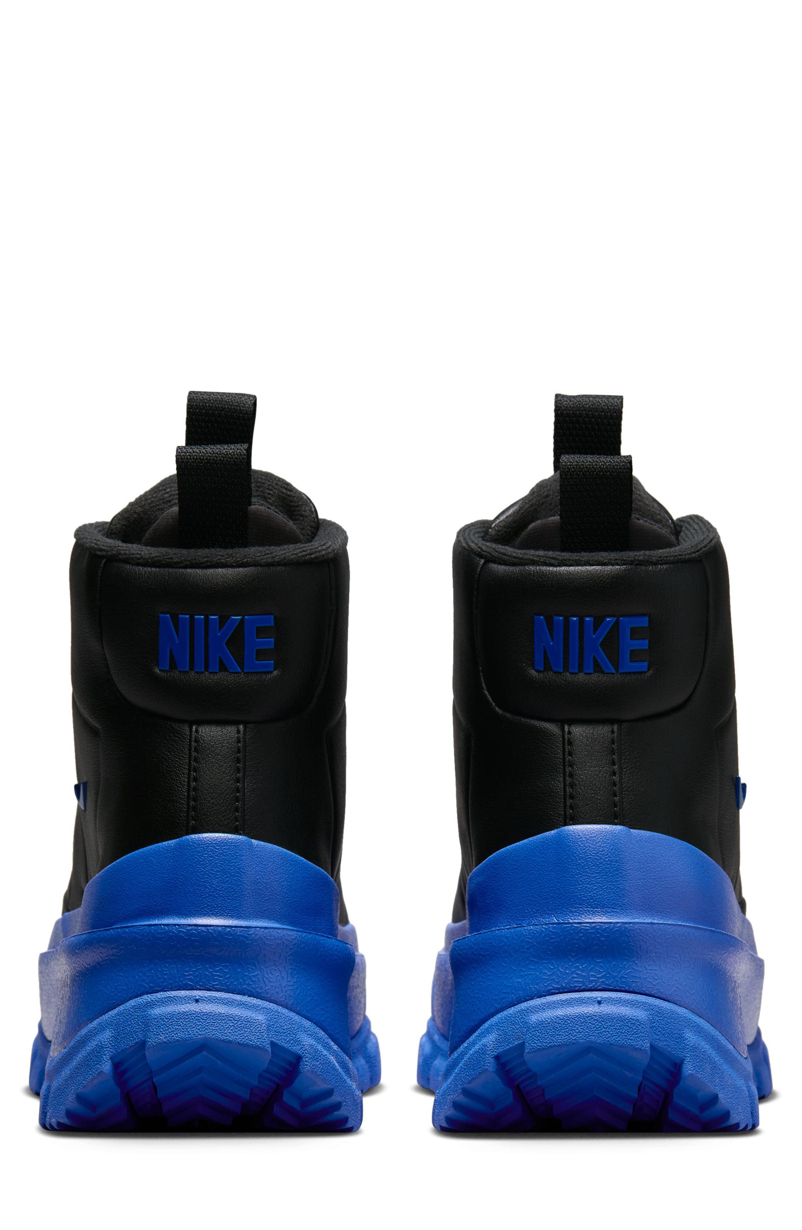 Nike Blazer Roam Mid Winterized Sneaker, Alternate, color, 