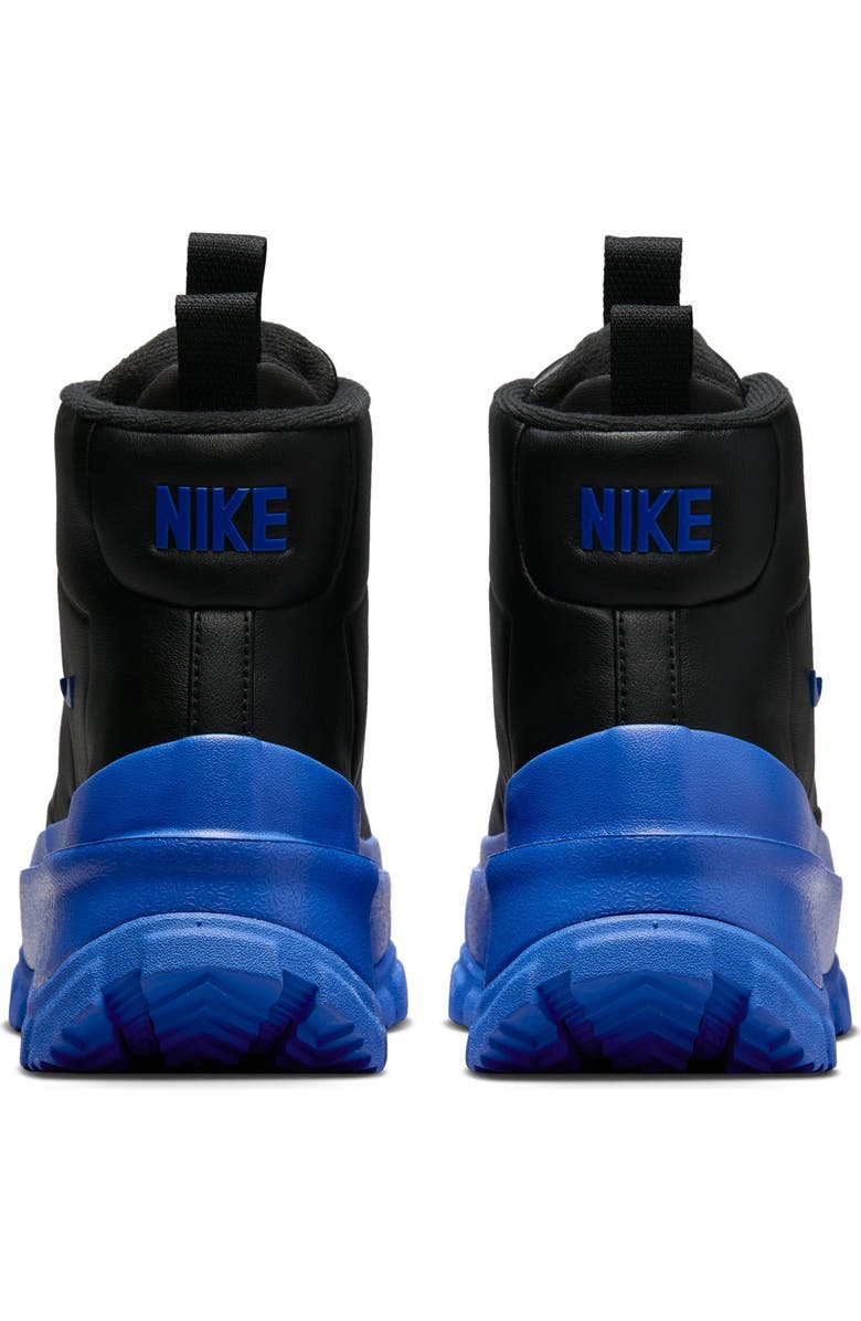 Nike Blazer Roam Mid Winterized Sneaker, Alternate, color,