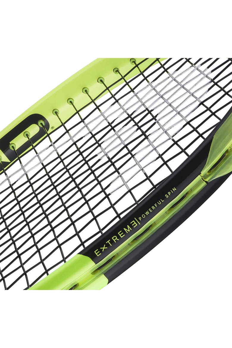 Extreme MP 2026 Unstrung Tennis Racquet, Alternate, color, Green