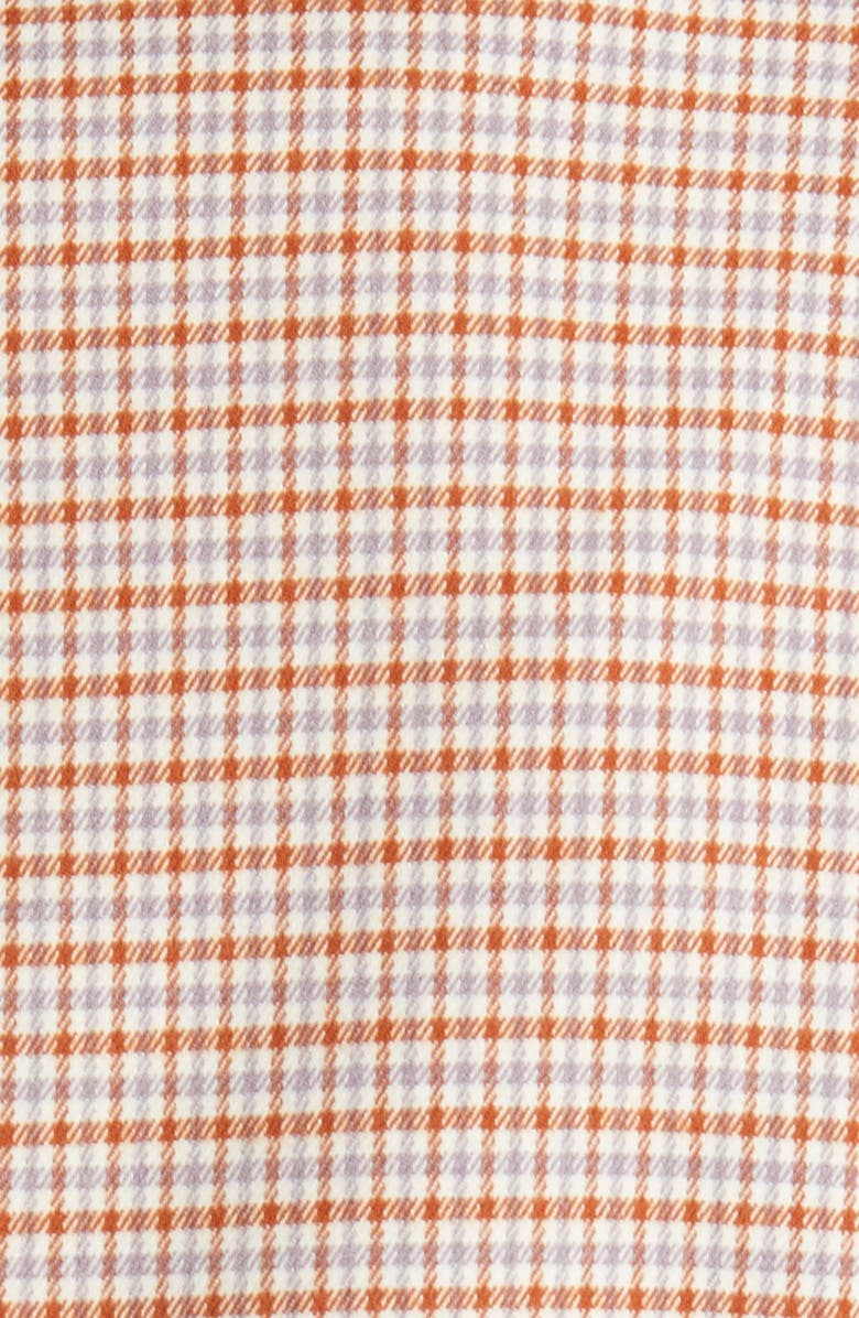 1.STATE Long Double Breasted Blazer, Alternate, color,