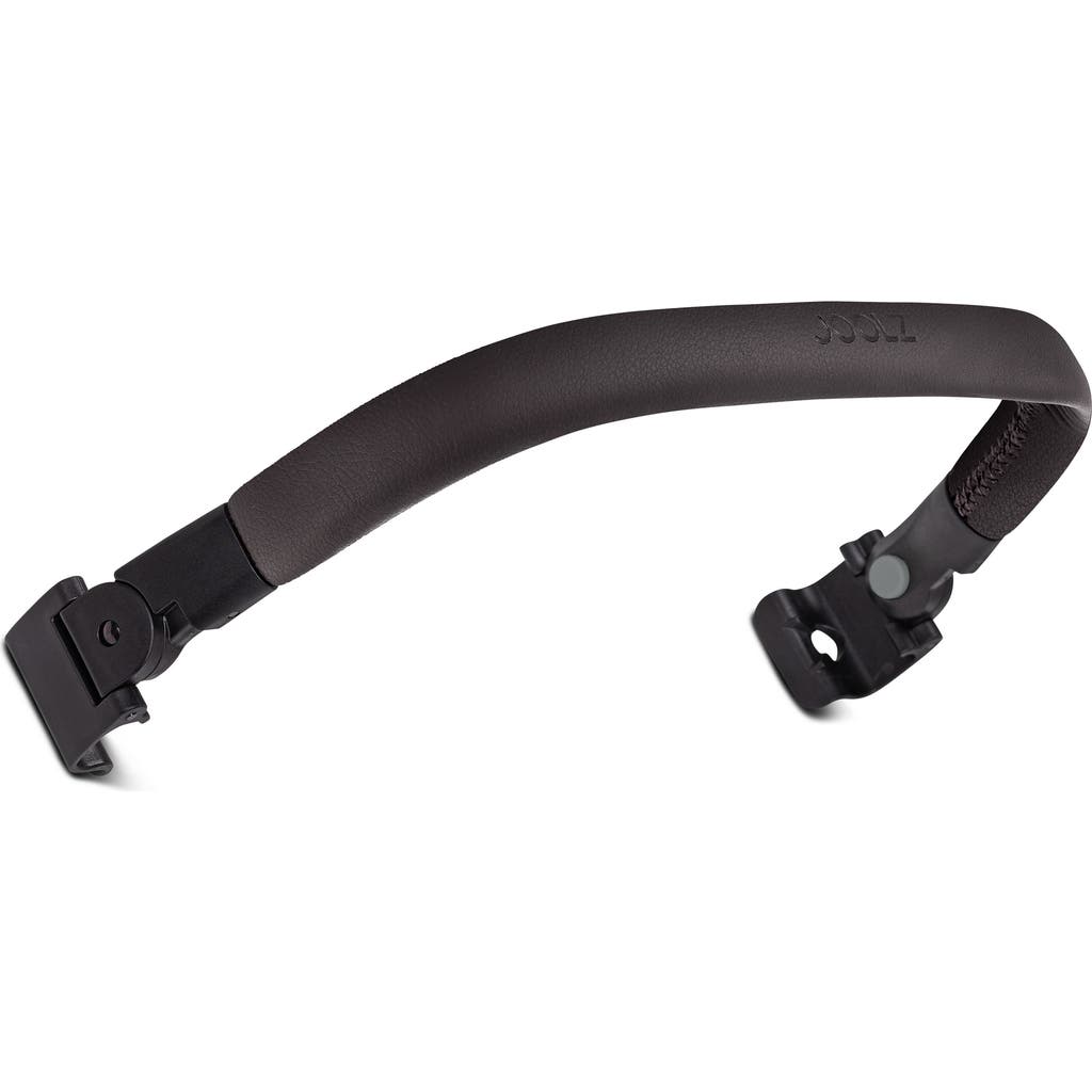 Joolz Foldable Bumper Bar for Aer+ Stroller in Dark Brown