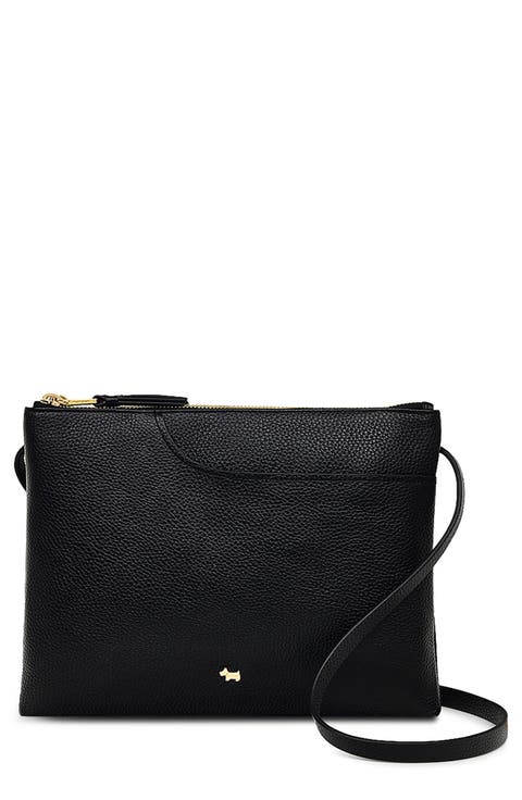 Pockets Soft 2.0 Medium Crossbody Bag
