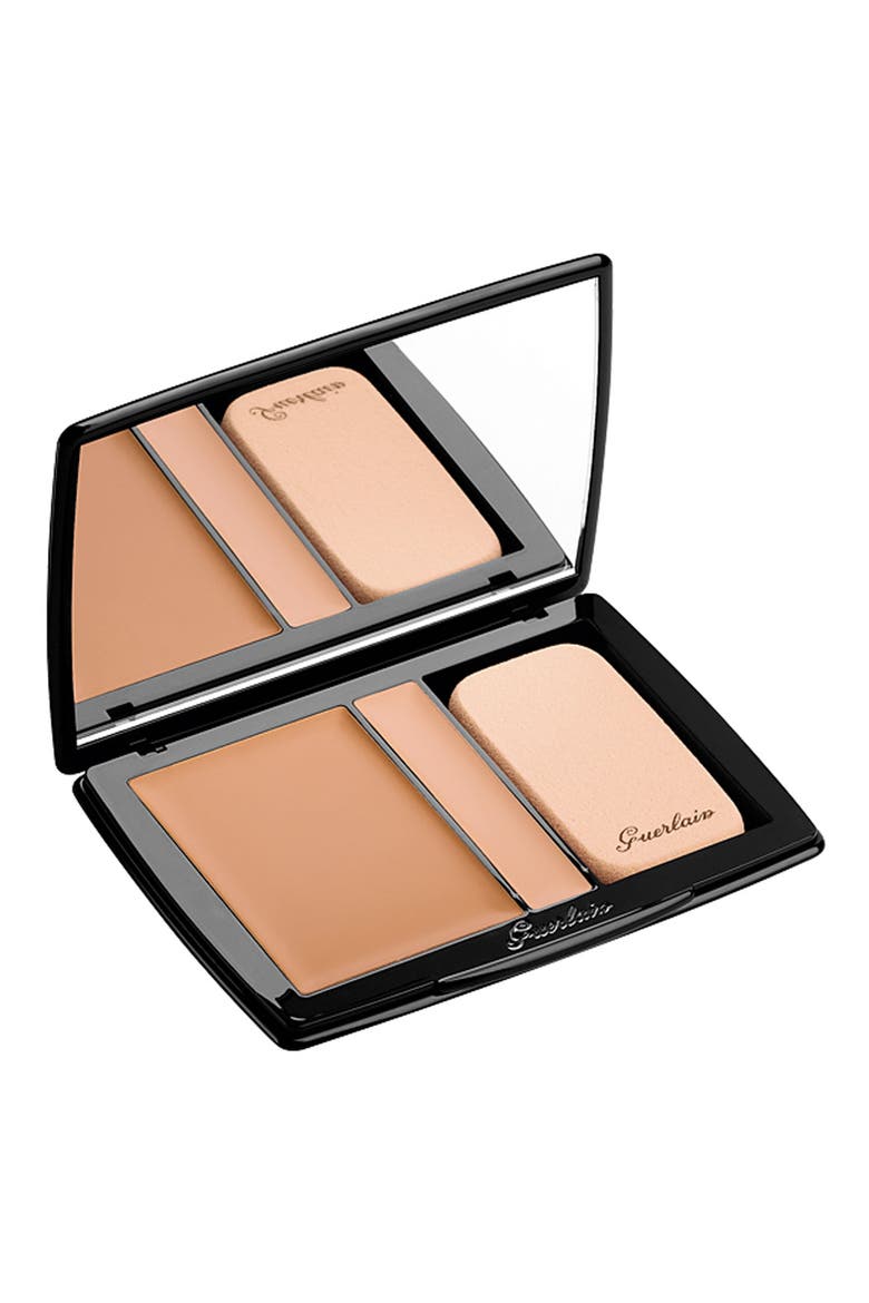 'Lingerie de Peau' Compact Foundation SPF 20, Main, color, 02 BEIGE CLAIR