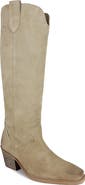 ZIGI Bangor Western Boot