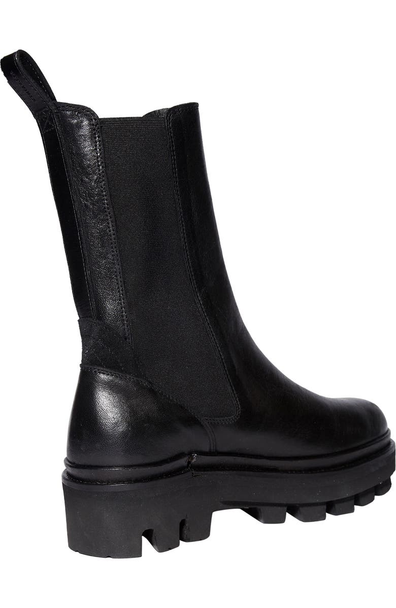 AllSaints Billie Boot, Alternate, color,