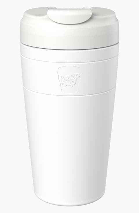 Commuter Travel Mug