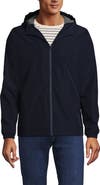 Lands' End School Uniform  Rain Jacket
