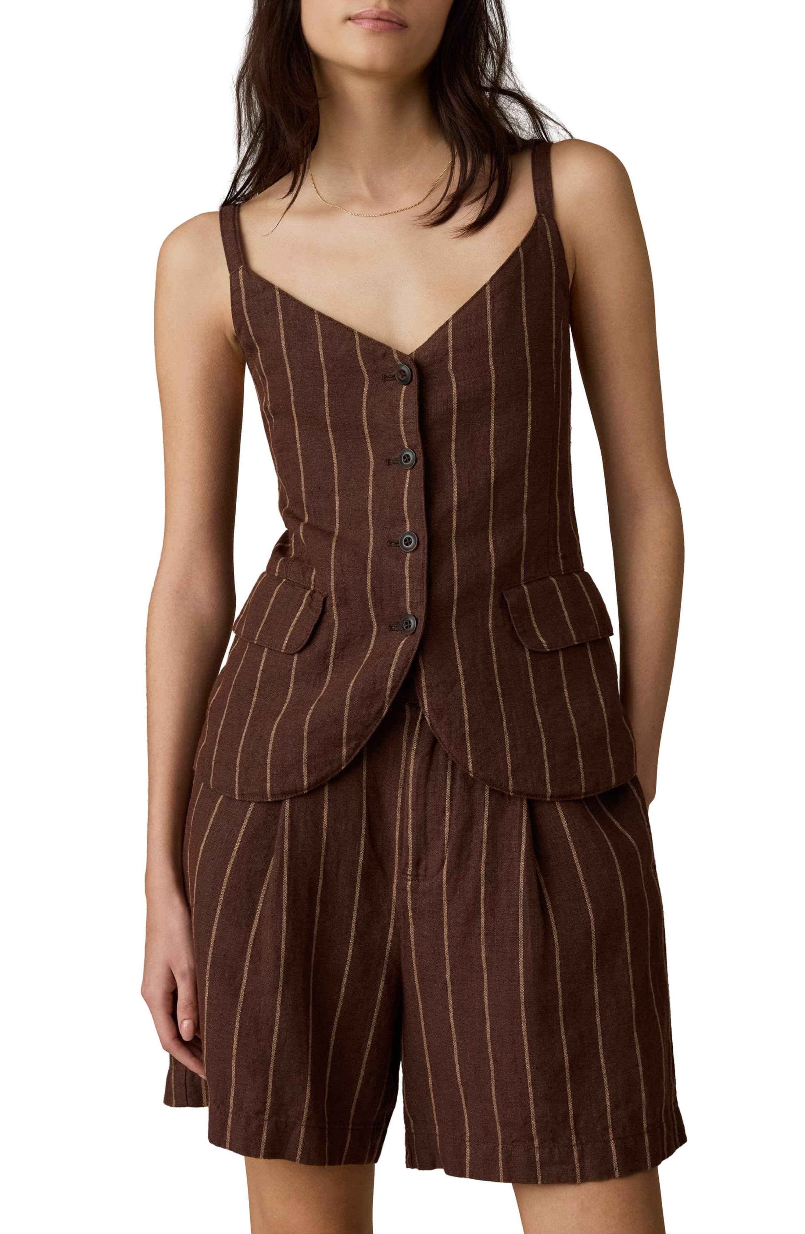 HARBOR LINE STRIPE