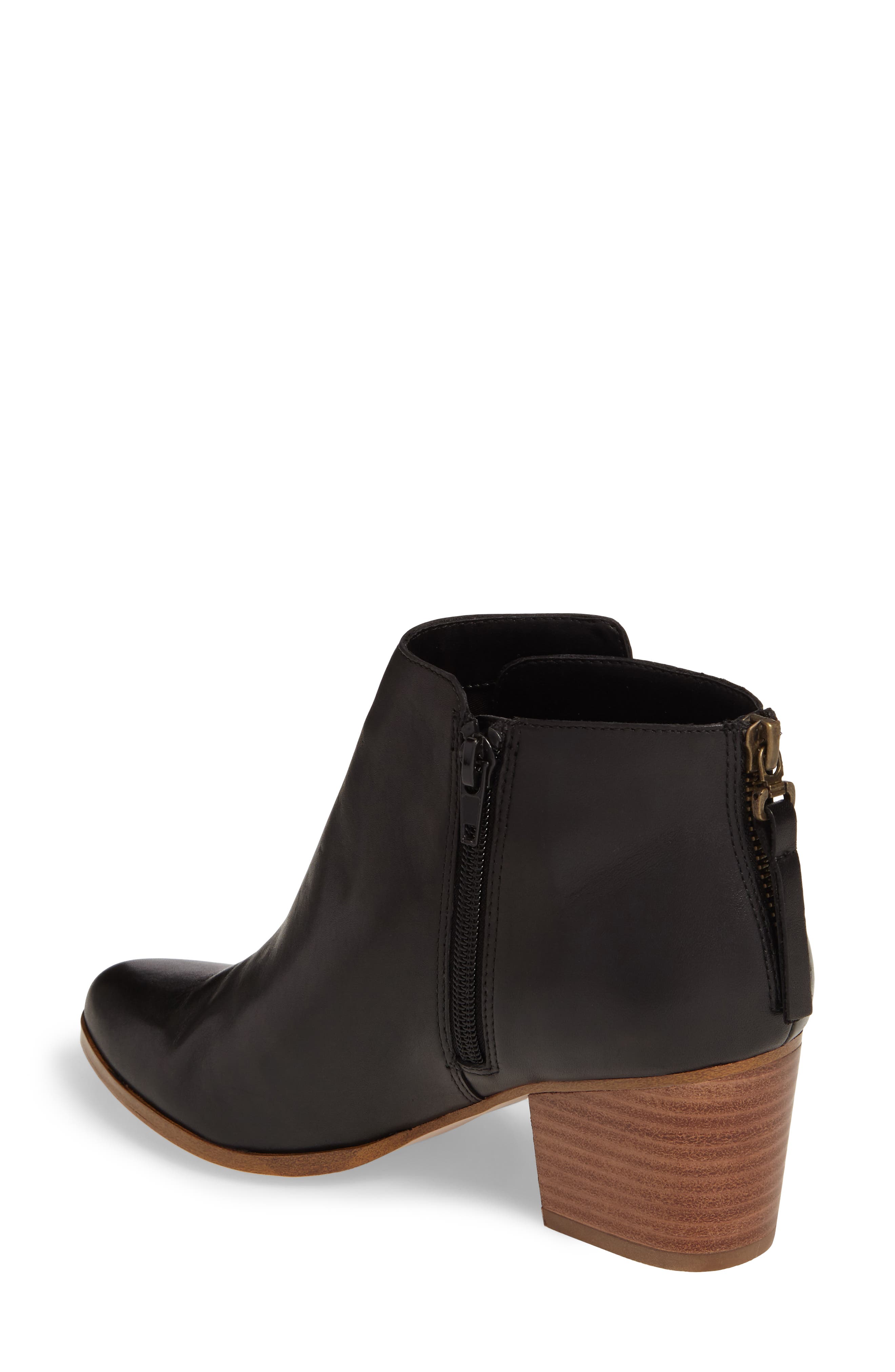 Sole Society River Bootie, Alternate, color, 