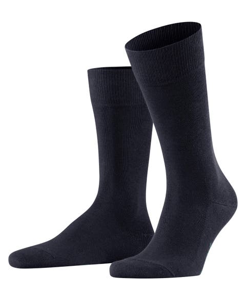 Family Sustainable Cotton Socks (Men)