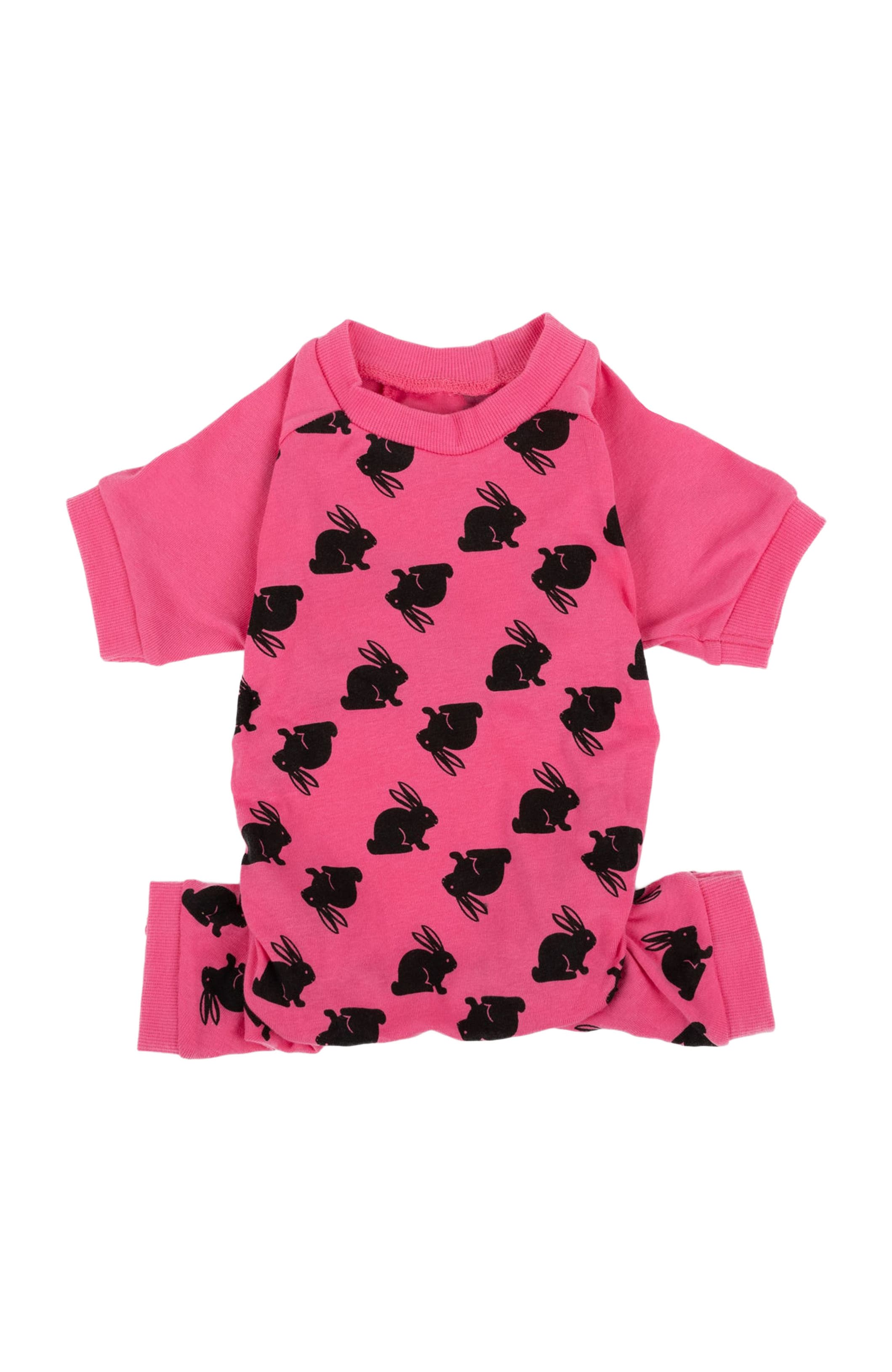 selected Bunny Pink