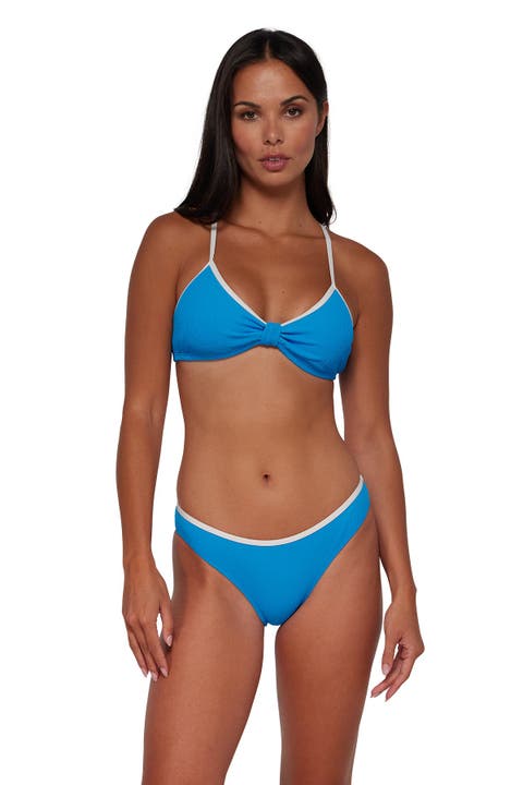 Indie Bralette Bikini Swimsuit Top