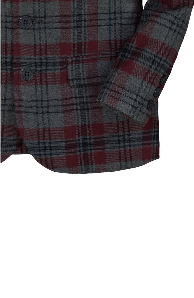 Hope & Henry Boys' Classic Suit Jacket, Kids, Alternate, color,