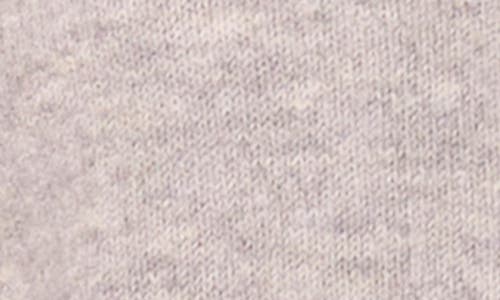 Halogen ® Cozy V-neck Cardigan In Gray