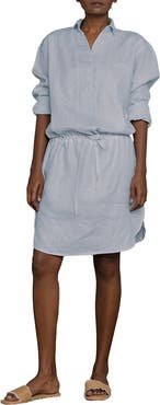 Reistor Meet me by the Cliff Dress