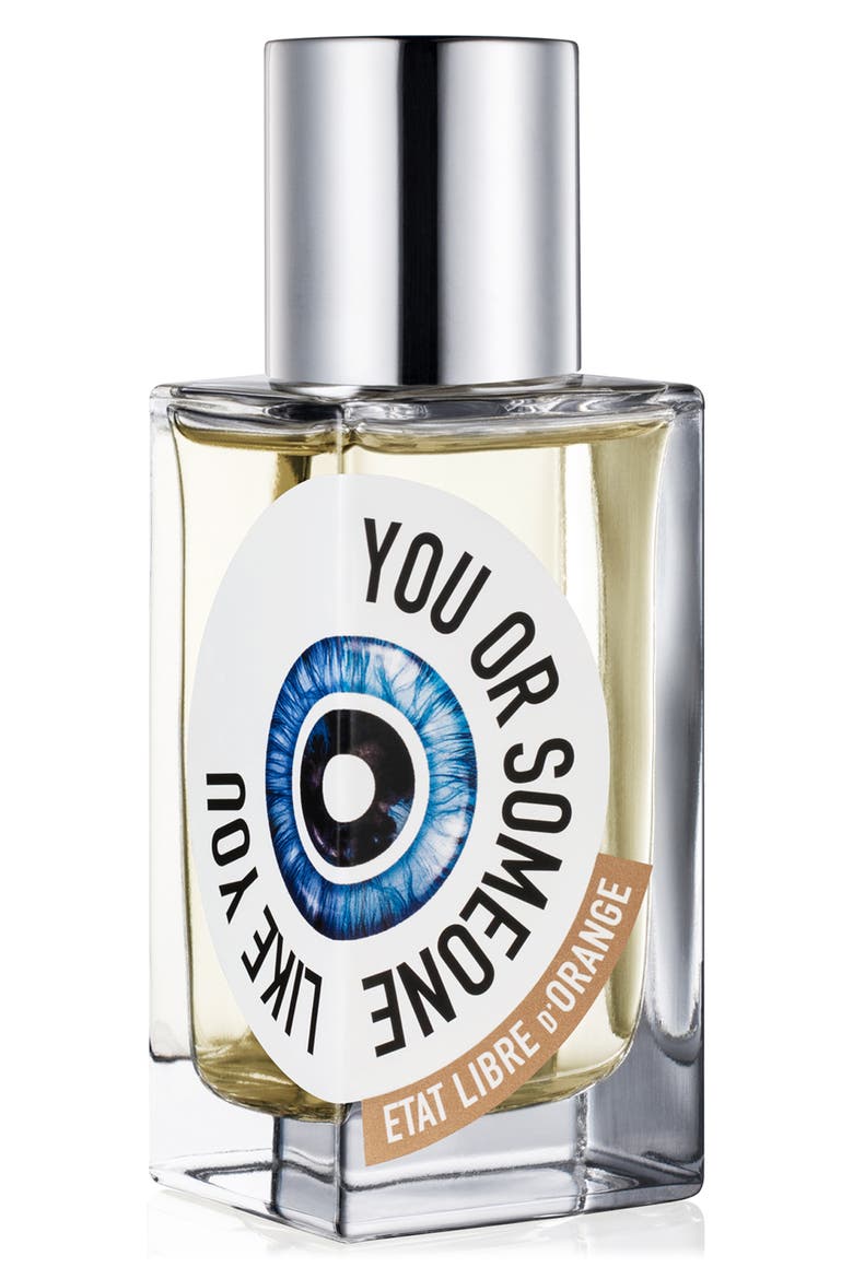 Your Or Someone Like You Eau de Parfum, Alternate, color, NO COLOR