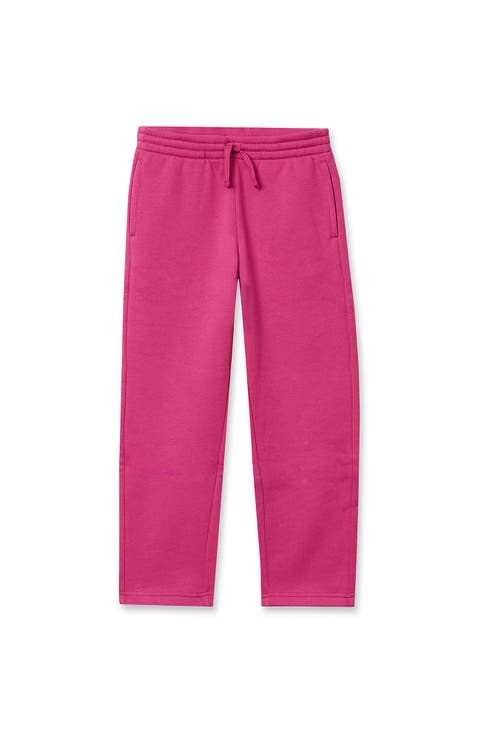 Kids Fleece Pants