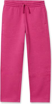 Lands' End Kids Fleece Pants