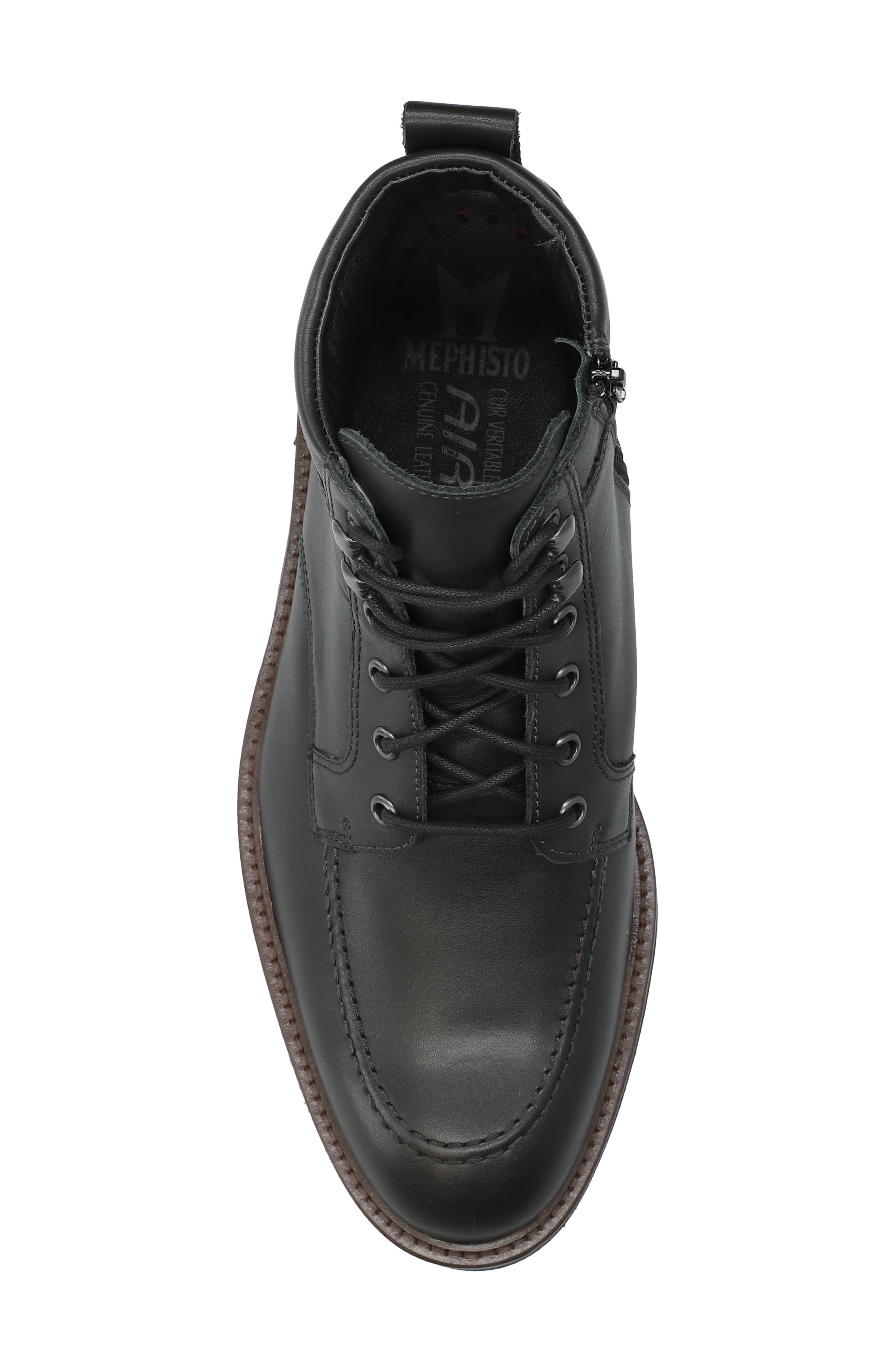 Bartold Boot, Alternate, color, BLK ANT 8800