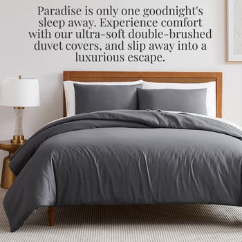 Vilano Springs Duvet Cover Set
