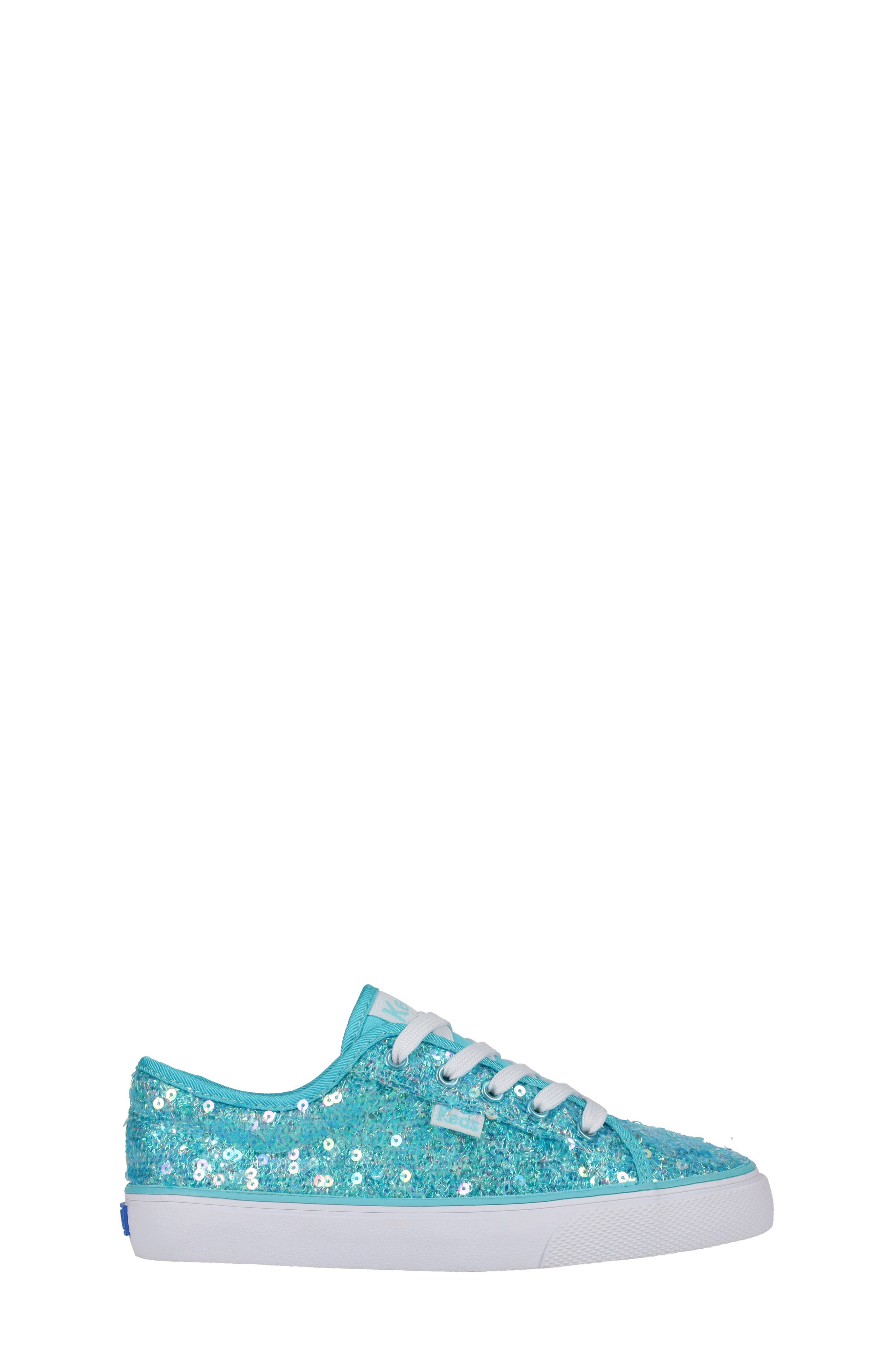 Keds<sup>®</sup> Kids' Jump Kick Sneaker, Alternate, color, 