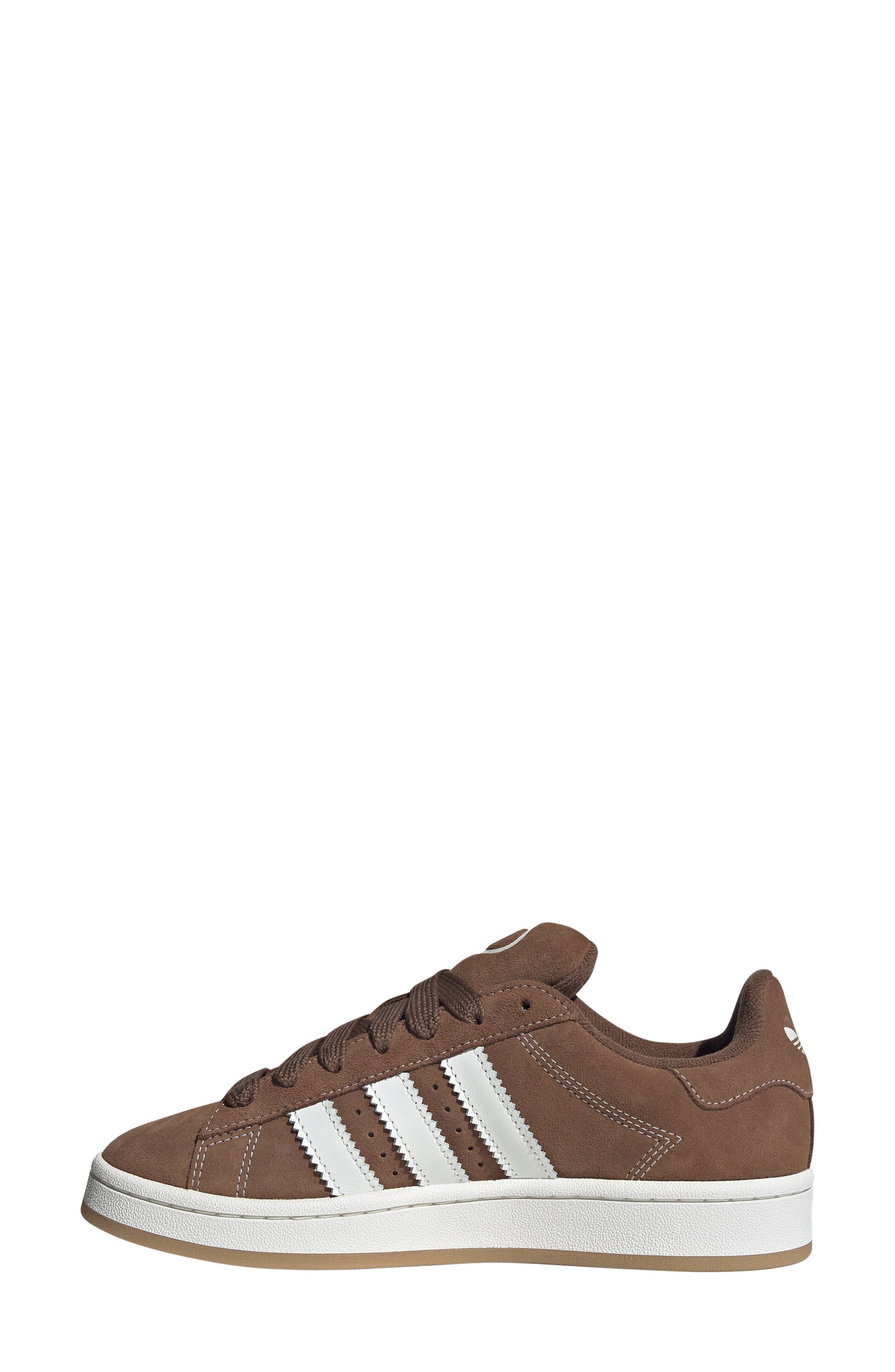 adidas Camps 00s Sneaker, Alternate, color, Earth Strata/ White/ Earth