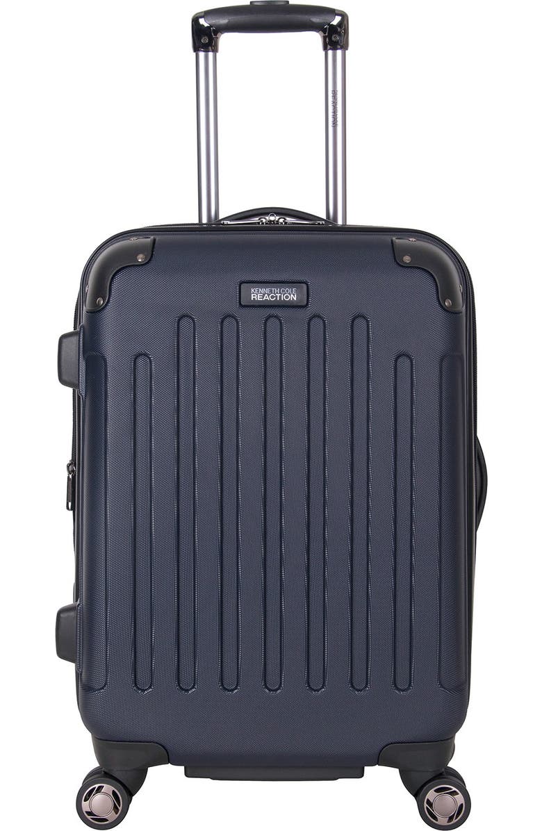 Kenneth Cole New York Renegade 20" Expandable 8-Wheel Upright Luggage, Main, color,