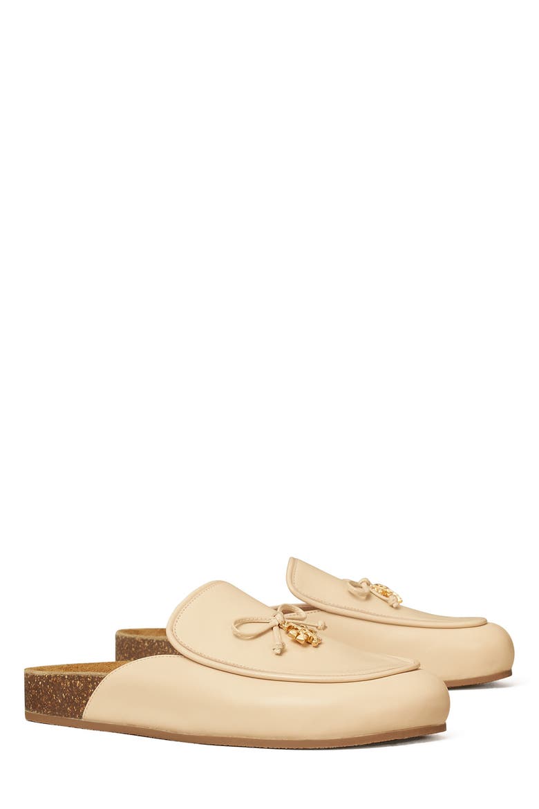 Tory Charm Mule video