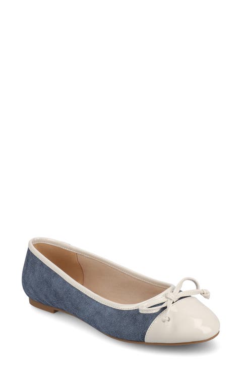 Kaiah Ballet Flat (Women)