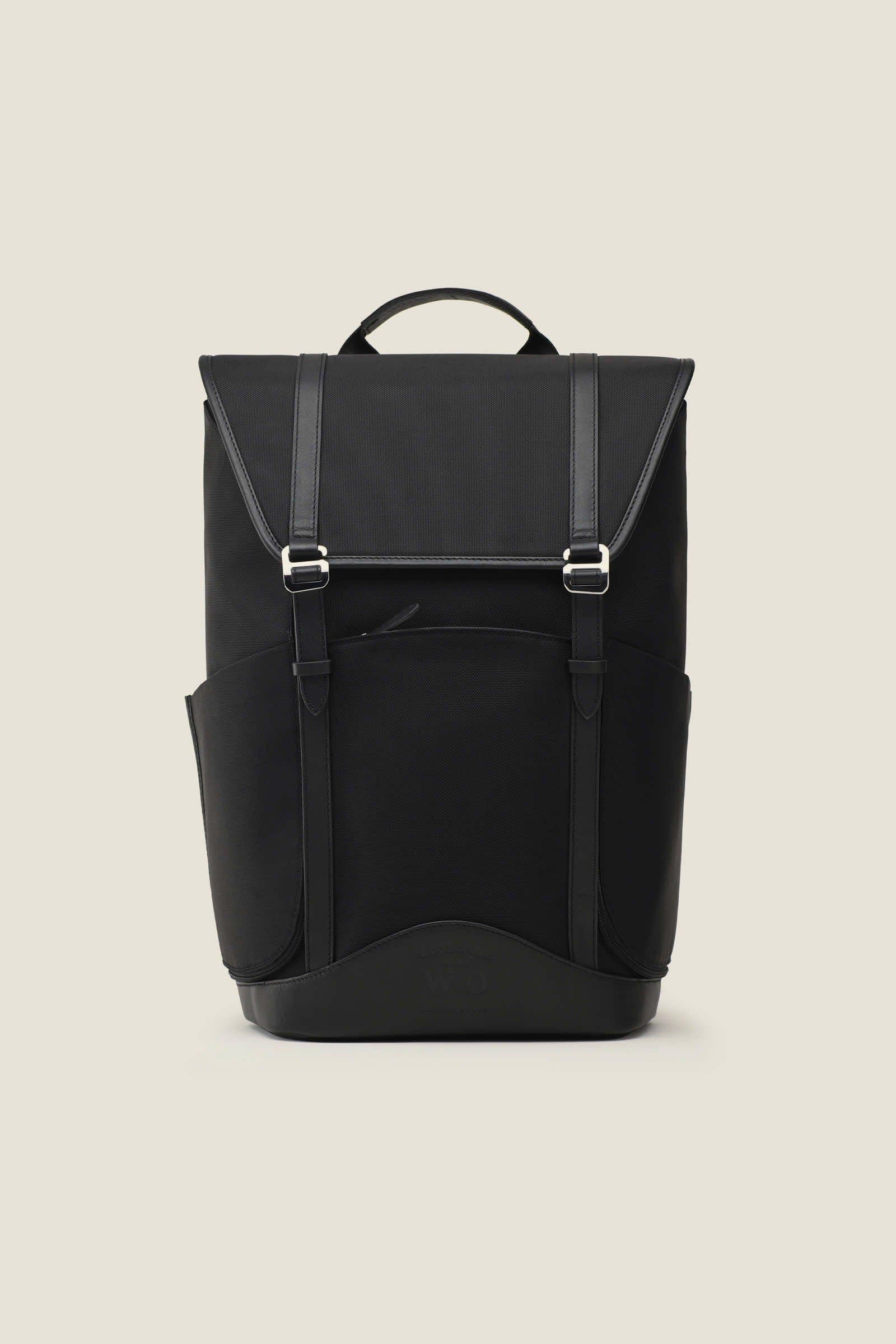 Black Nylon