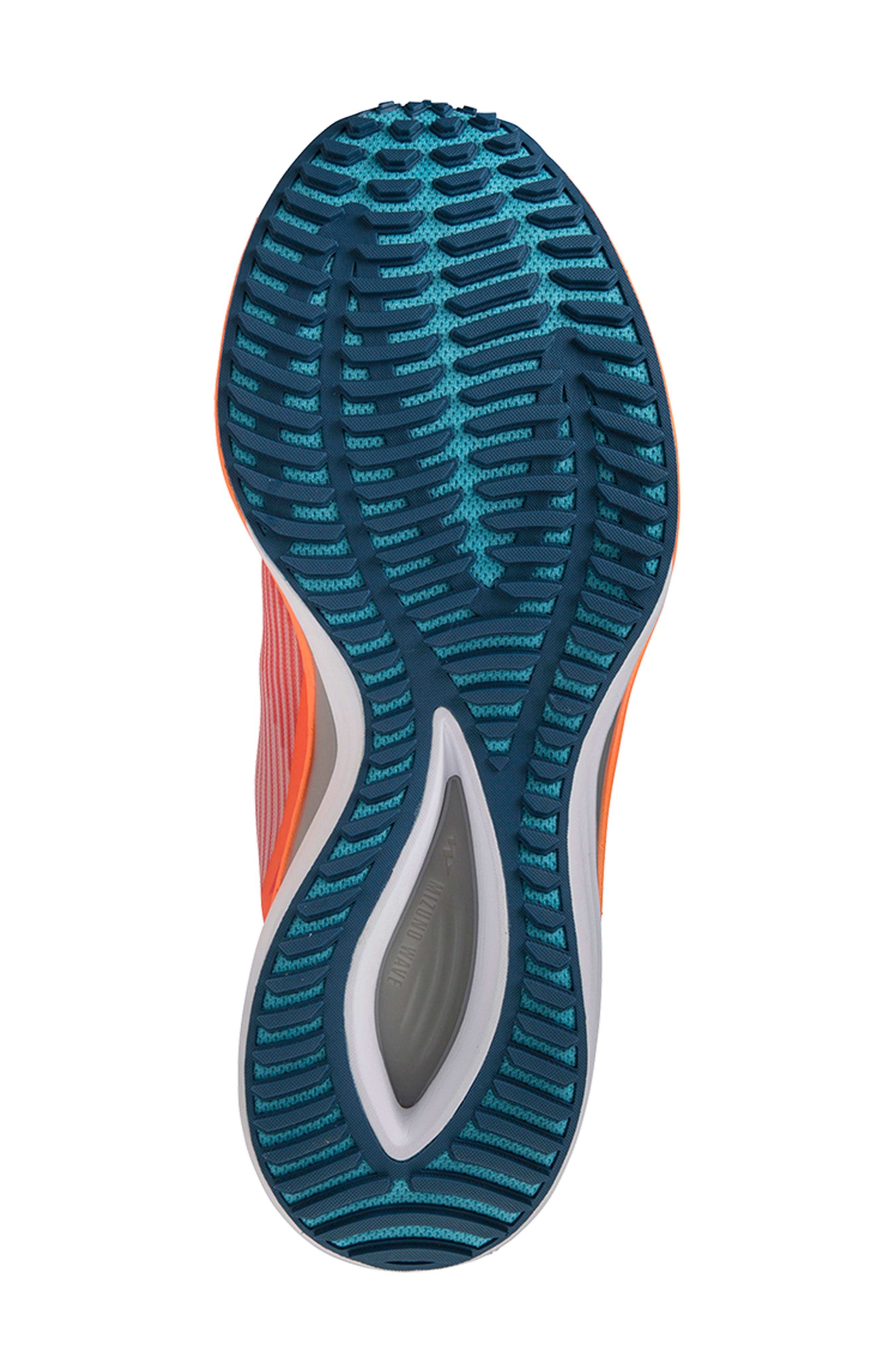 Mizuno Wave Rebellion Flash Running Shoe, Alternate, color, 