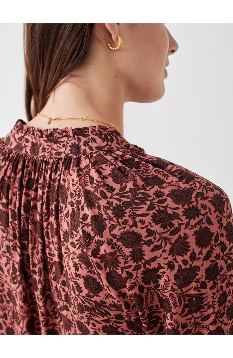 Faherty Portia Top, Alternate, color,