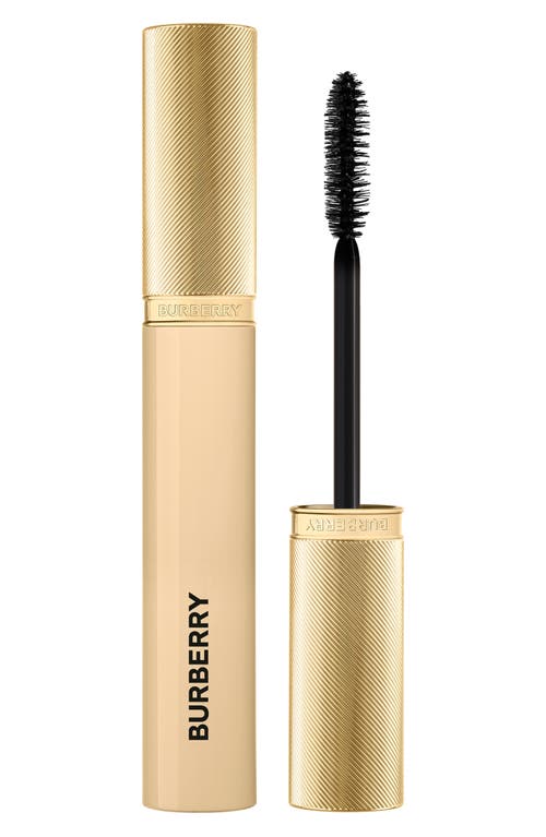 Burberry Beyond Volume Mascara In 01 Intense Black