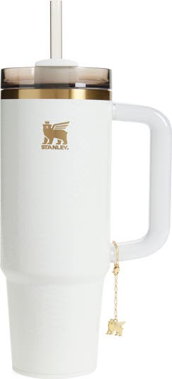 The Quencher<sup>®</sup> Luxe H2.0 FlowState<sup>™</sup> 30-Ounce Tumbler