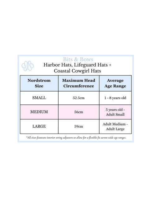 Bits & Bows Harbor Hat In Green