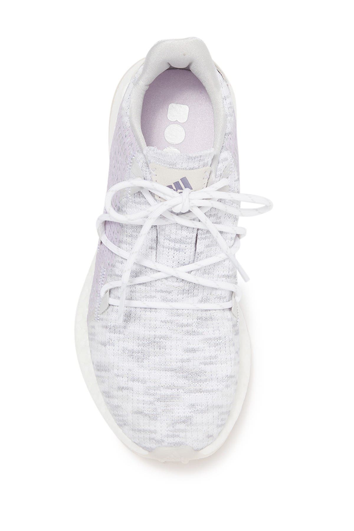 adidas Golf Crossknit DPR Golf Shoe, Alternate, color, 