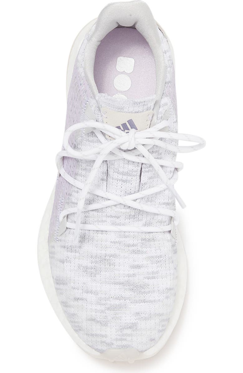 adidas Golf Crossknit DPR Golf Shoe, Alternate, color,