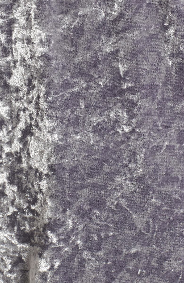 BP. Crushed Velour Tee, Alternate, color, 