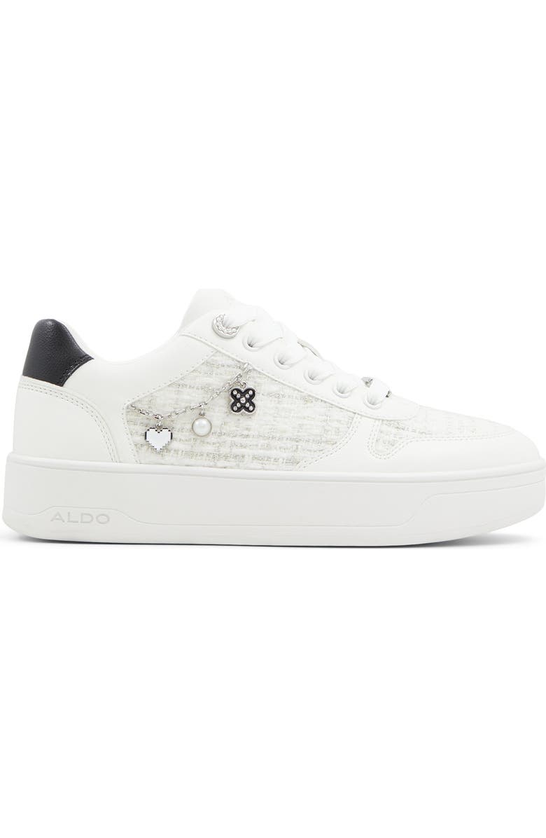 ALDO Marisette Platform Sneaker, Alternate, color,