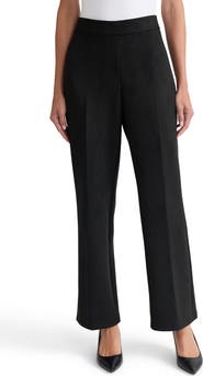 KASPER High Waist Pants
